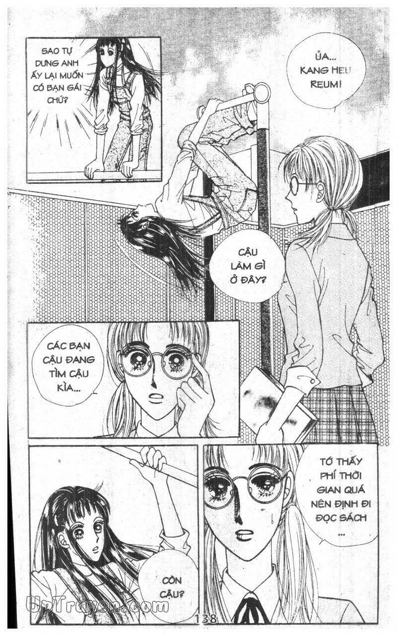 Want You Chapter 2 - Trang 137