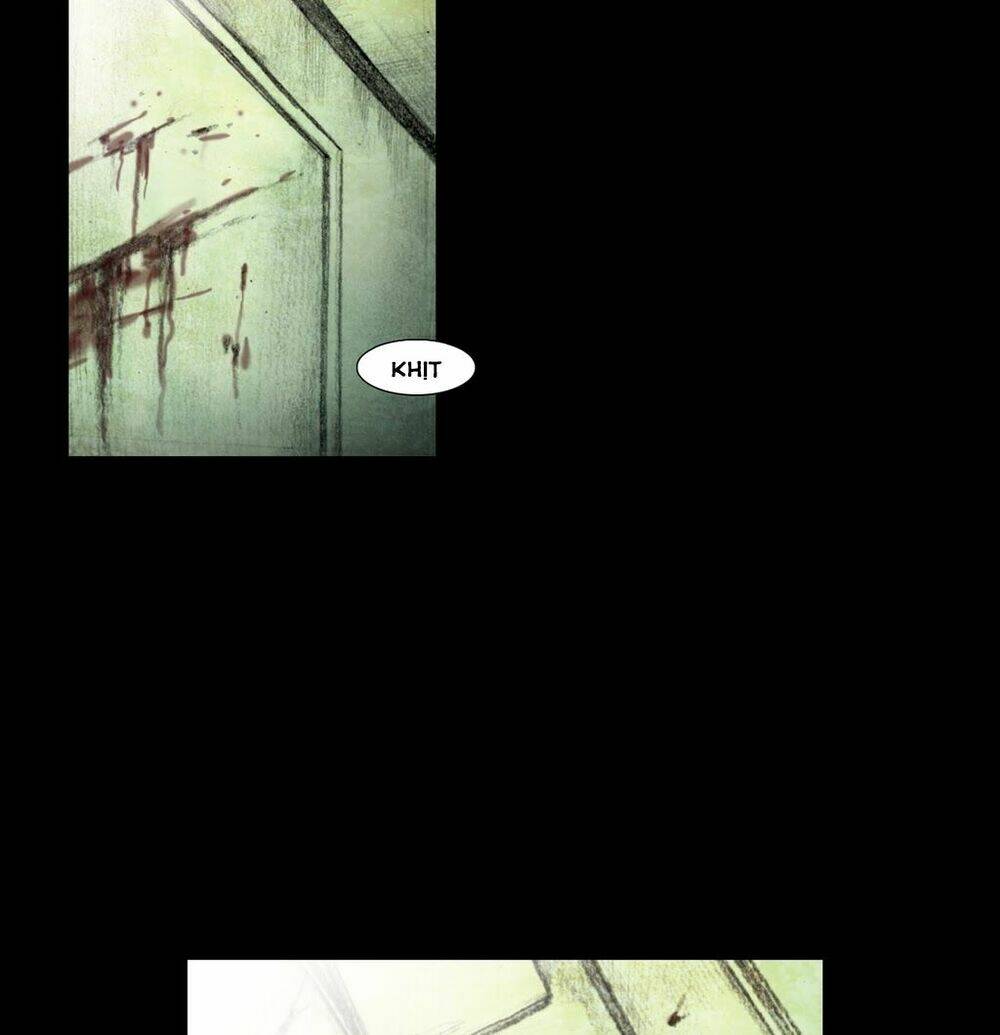 ngôi nhà của những búp bê chapter 21 32