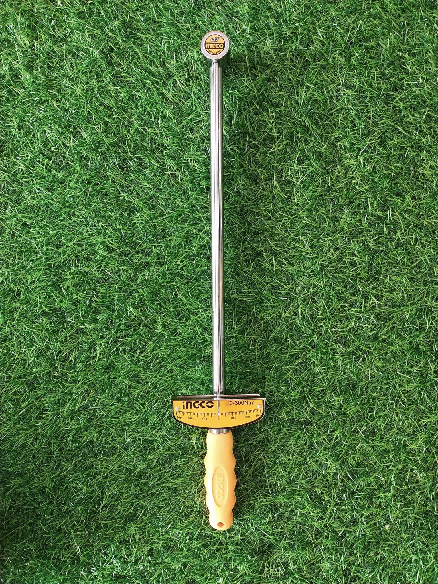CỜ LÊ LỰC 0-300NM INGCO HPTW300N1 - HÀNG CHÍNH HÃNG