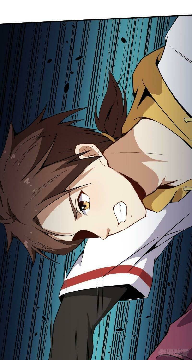 tổ thượng có tiền chapter 3 46