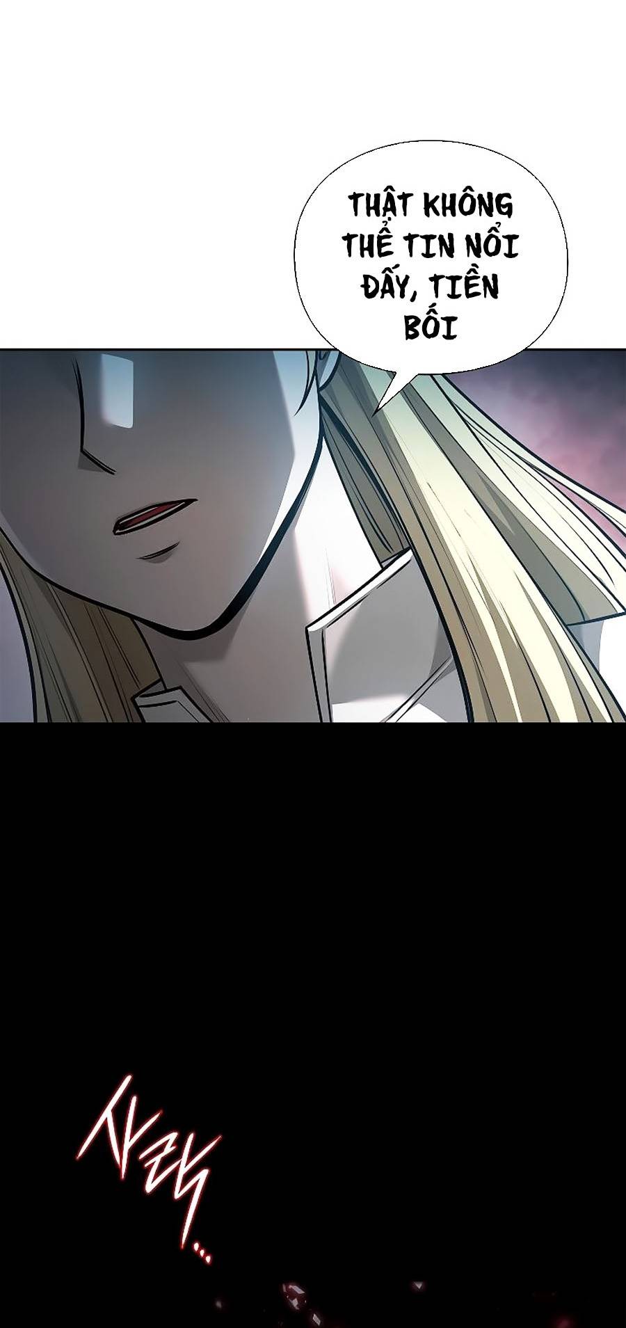 chiến binh học đường - cuộc đột kích trong ngục tối chapter 39 81