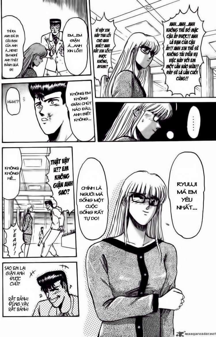 shonan junai gumi chapter 66 12