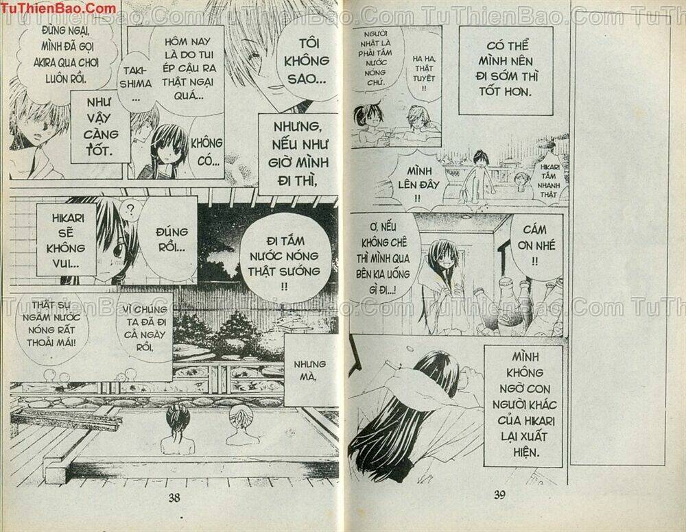 s a - lớp học ưu tú chapter 8 17