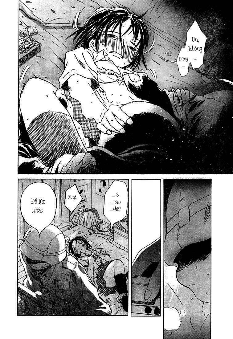 love story, killed chapter 1 12