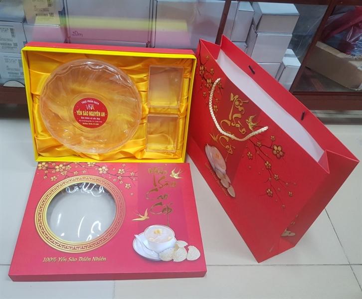Hộp Quà