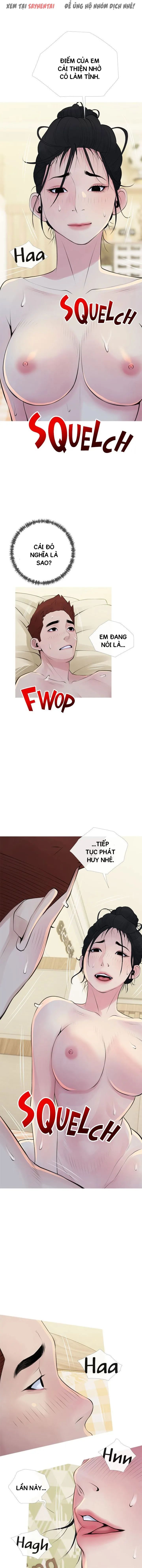 dập dì của tôi chapter 42 10