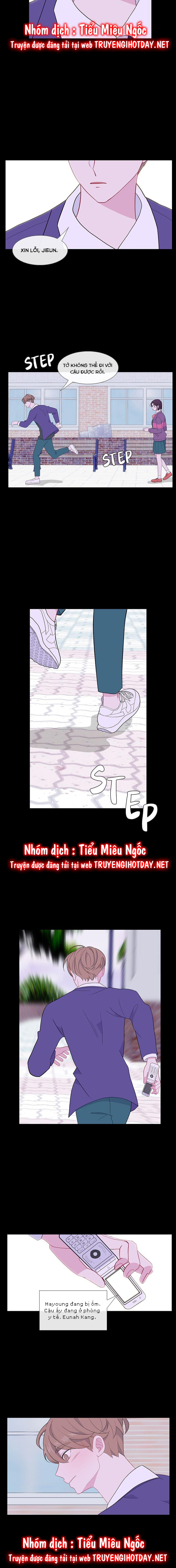 quay lại nhé chapter 90 13