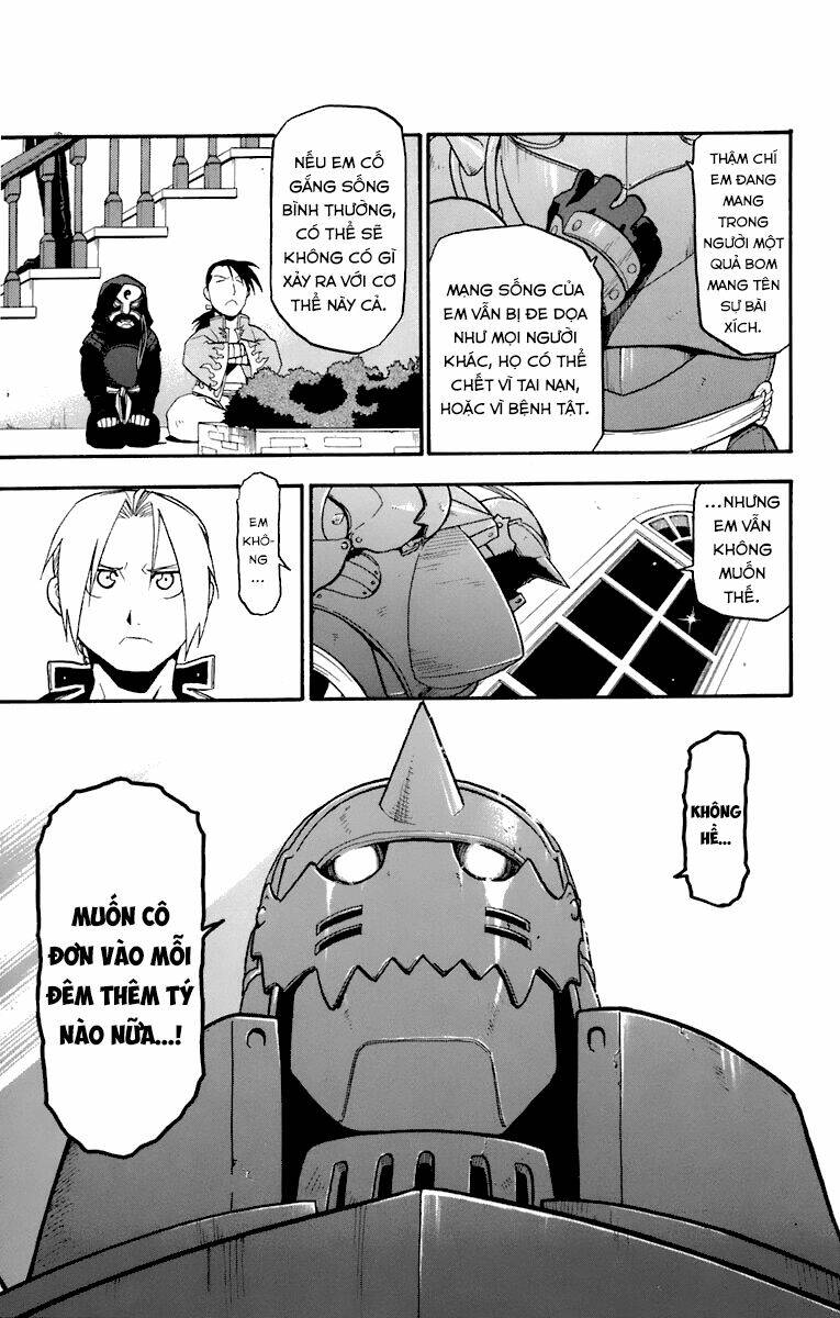 giả kim thuật chapter 44 36