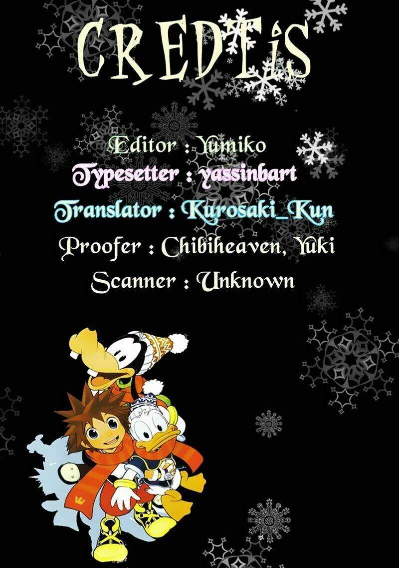 kingdom hearts chapter 29 17