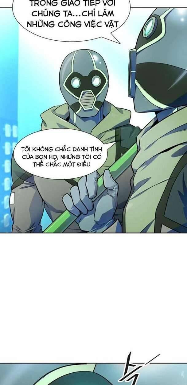 tòa tháp bí ẩn 2 chapter 566 77