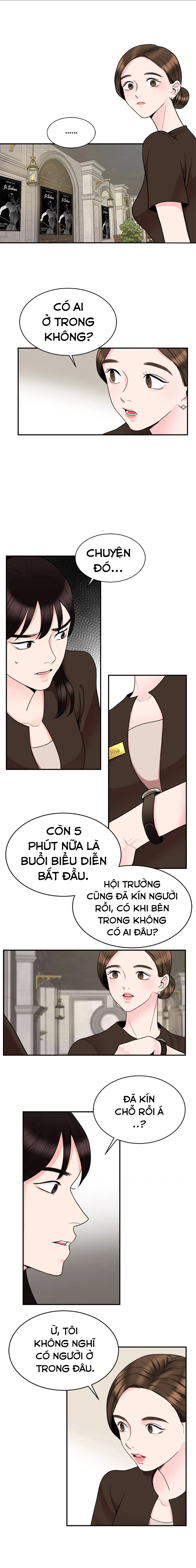 nghệ sĩ cello chapter 1.2 6