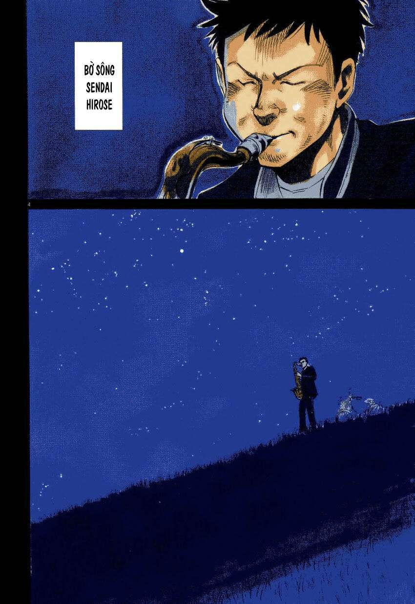 blue giant chapter 1 8