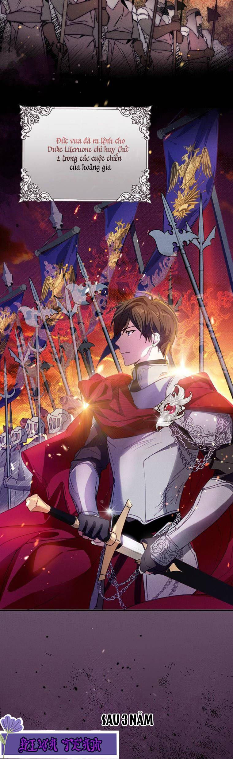 đã bảo nữ chính cải nam trang cơ mà ! chapter 6 6