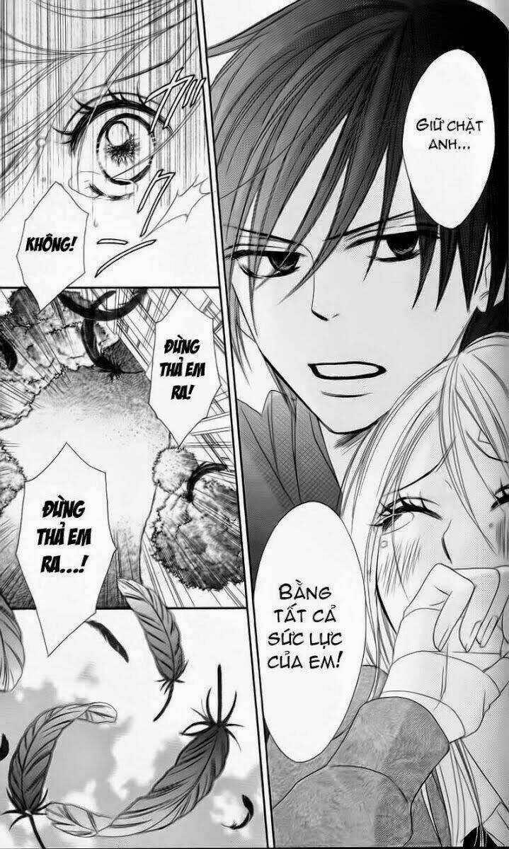 yêu quái cánh đen chapter 3 20