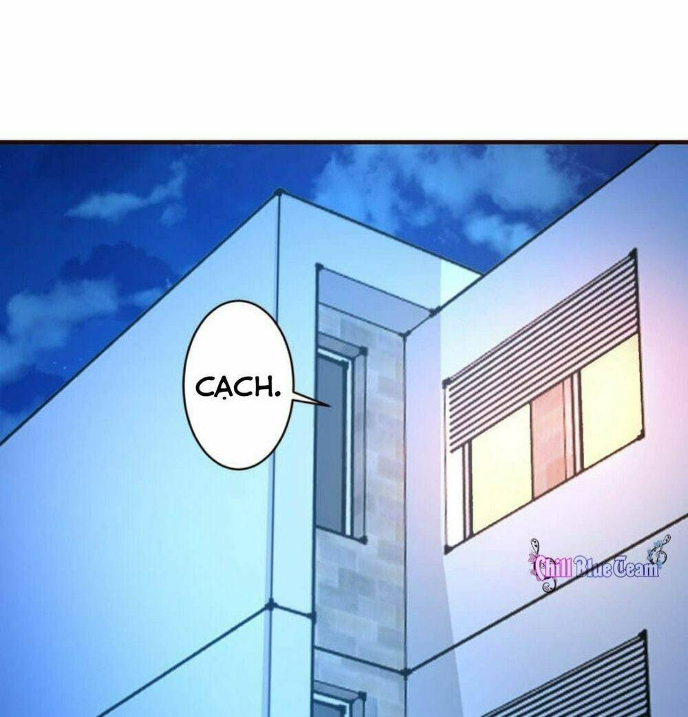 đầu hào điềm tâm chapter 5 37