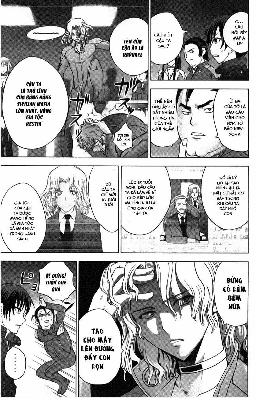 charon ! chapter 1 42