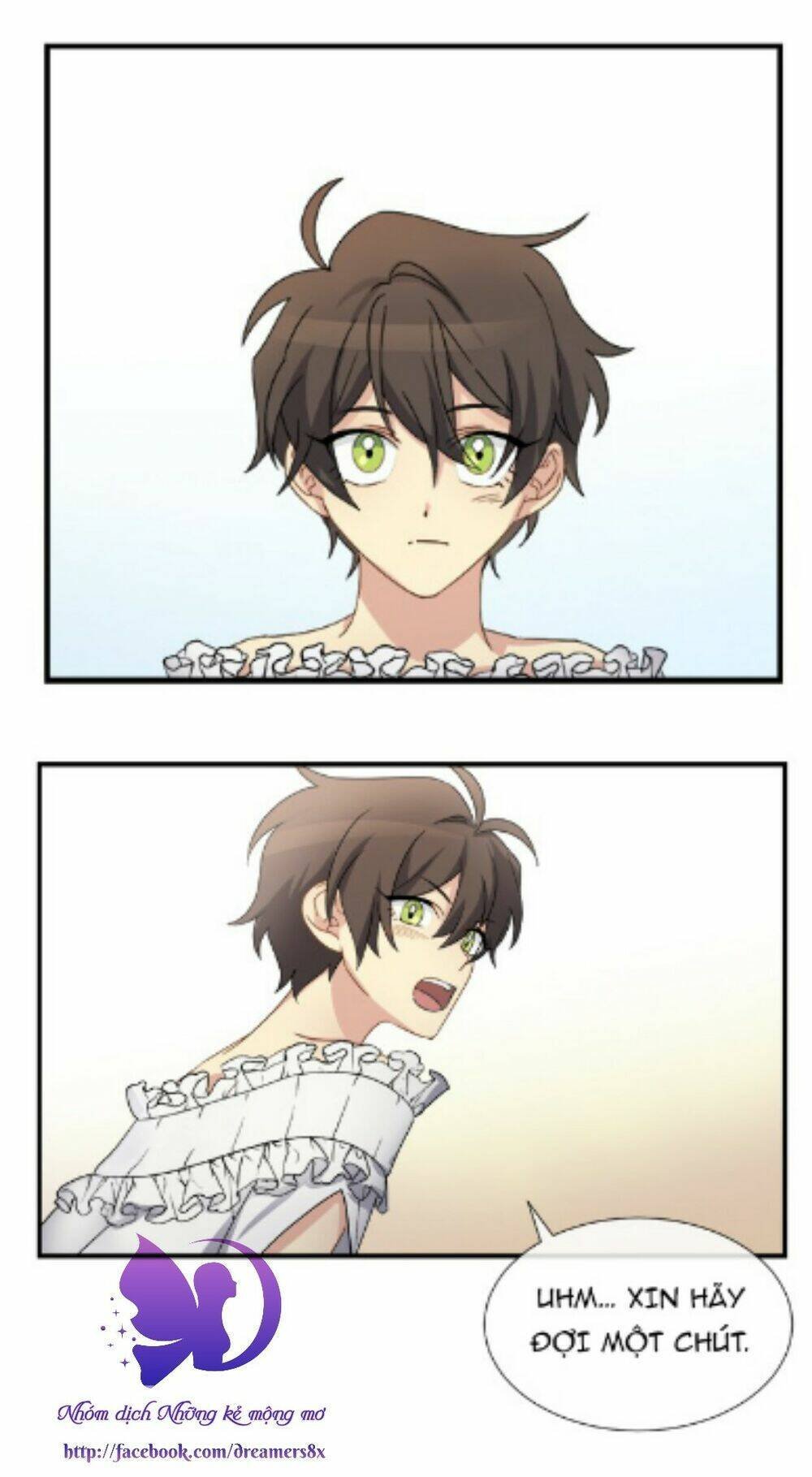 nữ chính thứ 101 chapter 4 29