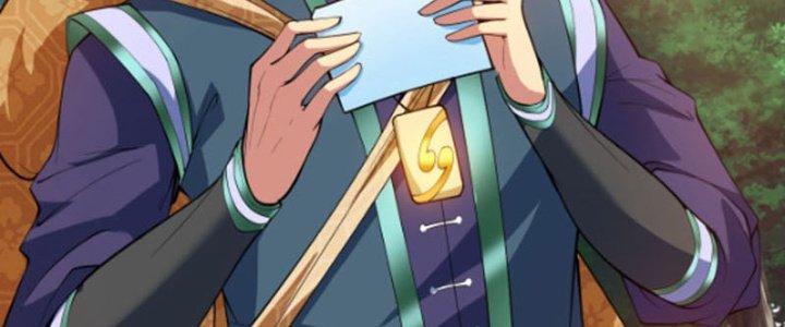 ẩn cư mười vạn năm, đời sau mời ta rời núi chapter 16 55