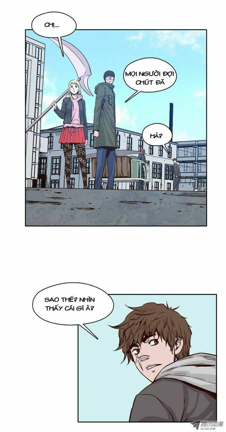 vua của vong linh chapter 114 2