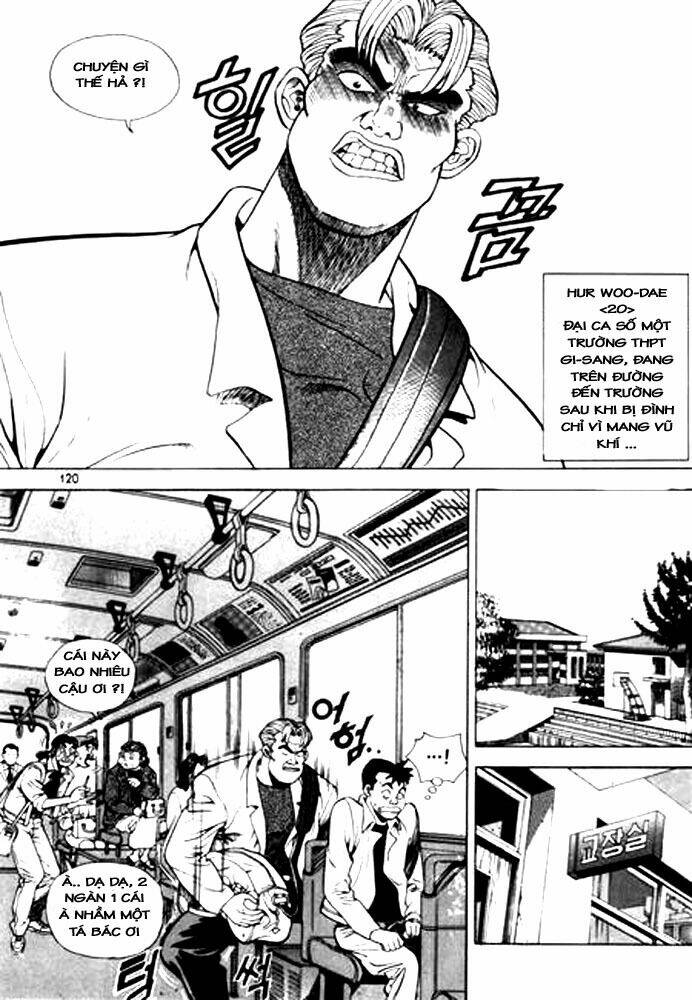 change guy chapter 7 4