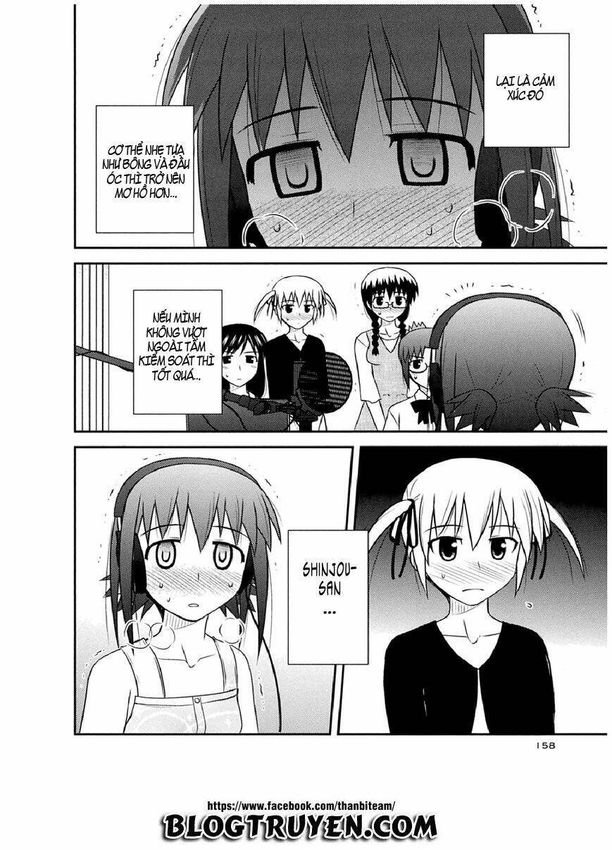 koe de oshigoto! chapter 54 15