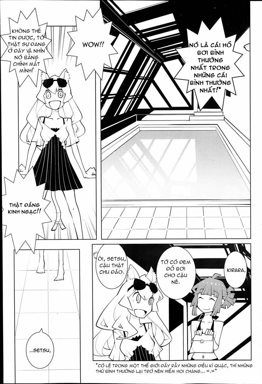 oddman 11 chapter 14 3