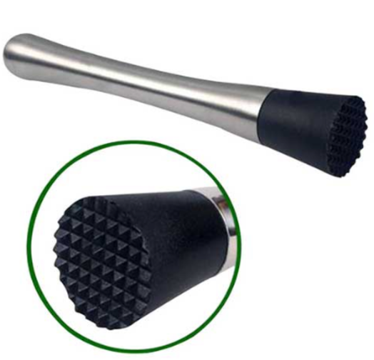 Chày dầm inox