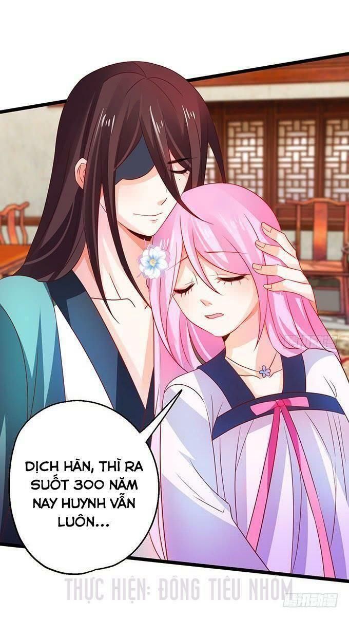 hồ tiên hung bạo chapter 28 15