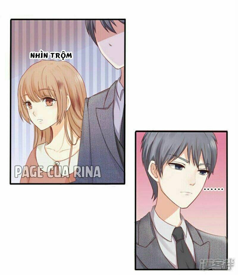 năm ấy gặp được em là điều may mắn chapter 4 22