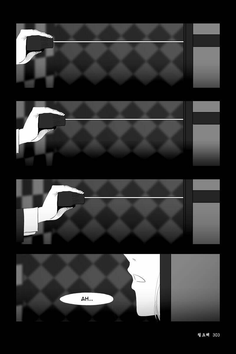 bạn có tin vào ma thuật? chapter 7 29