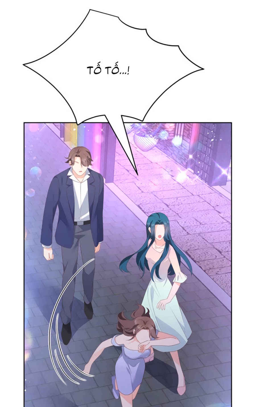 hotboy quốc dân là nữ chapter 184 11