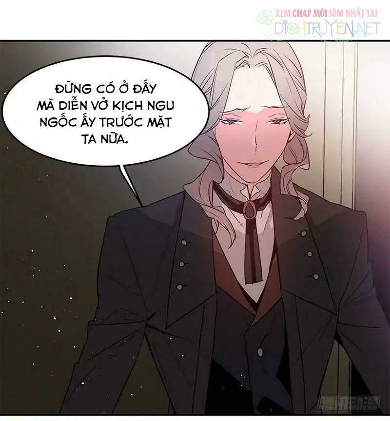 hung mãnh tiểu thư chapter 5 47