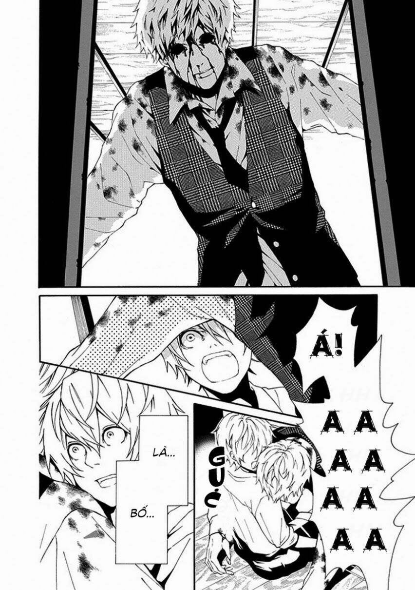 shiranui kitanroku chapter 7 14