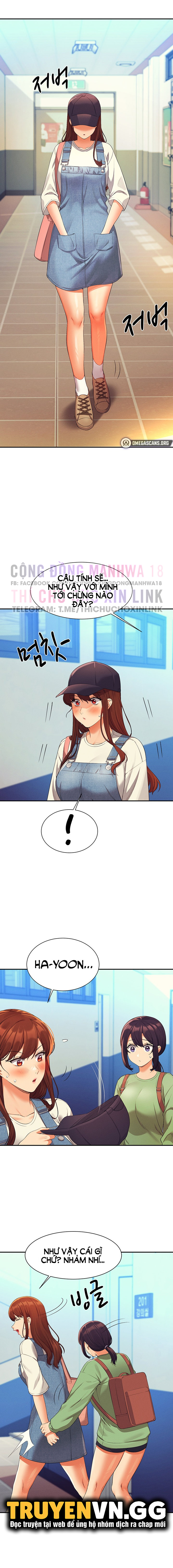 where is goddess - nữ thần đâu rồi? chapter 59 12