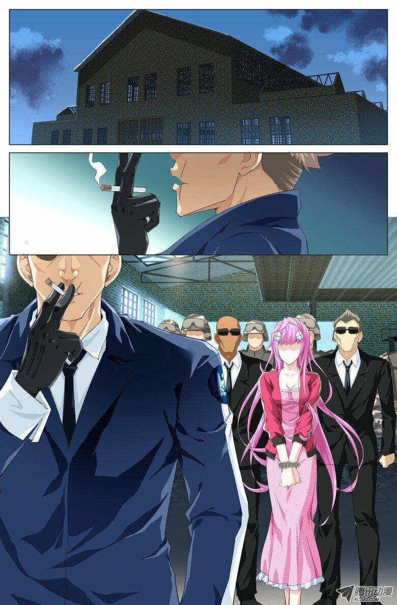 astral walker chapter 12 10