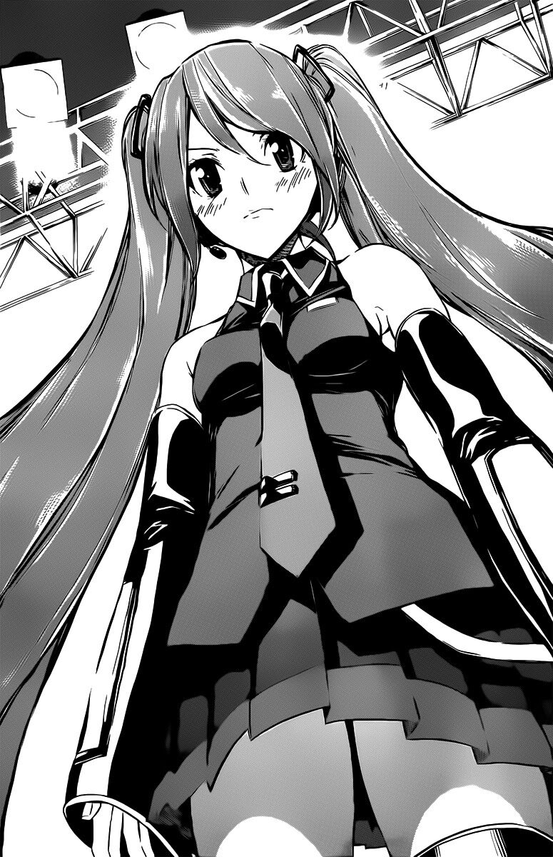 akb49 - renai kinshi jourei chapter 60 5