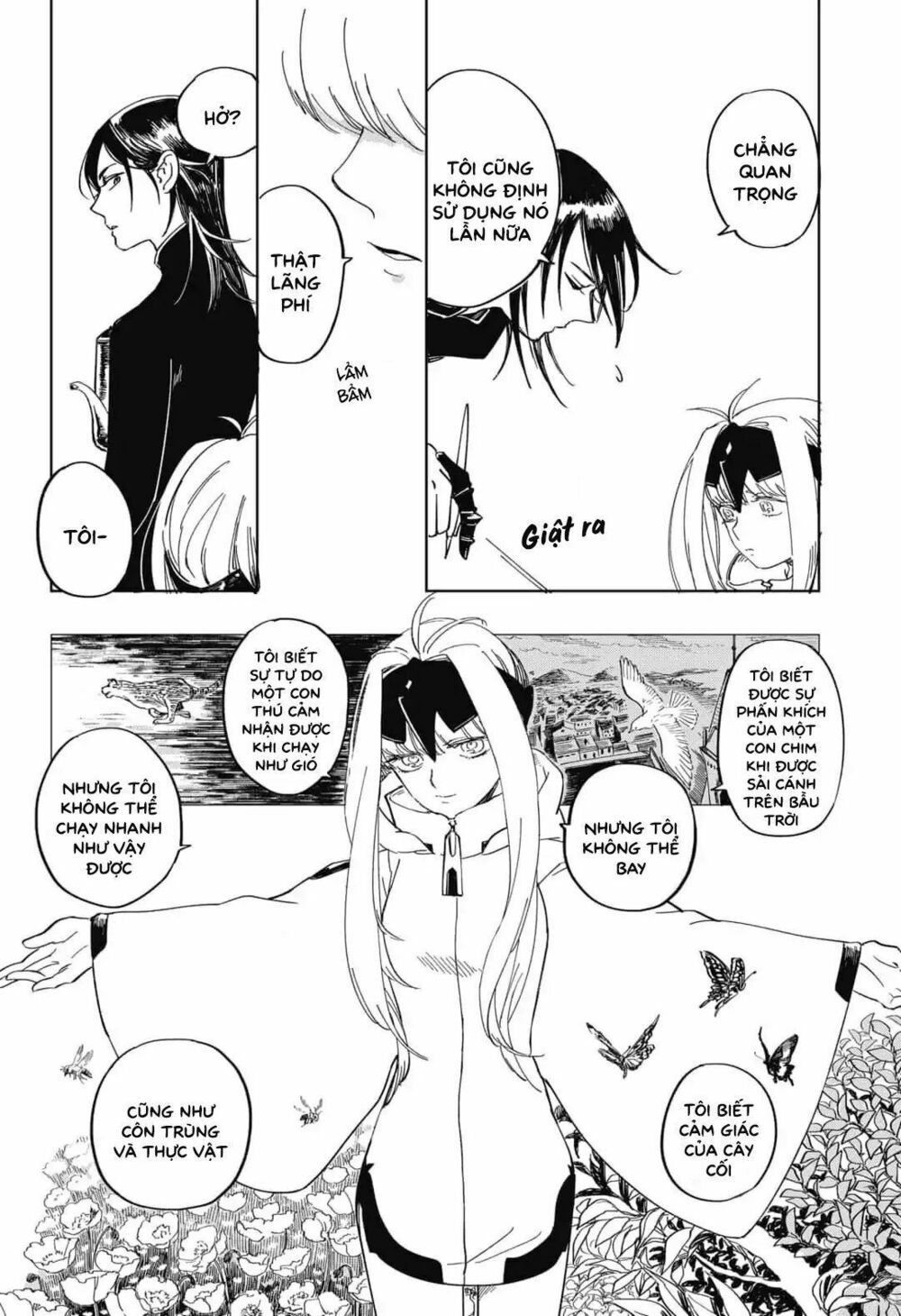 ấn ký abyss chapter 1 31