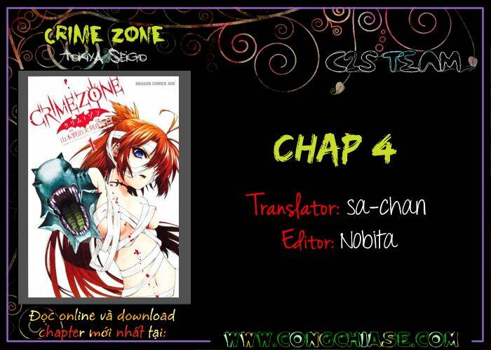 crime zone chapter 4 30