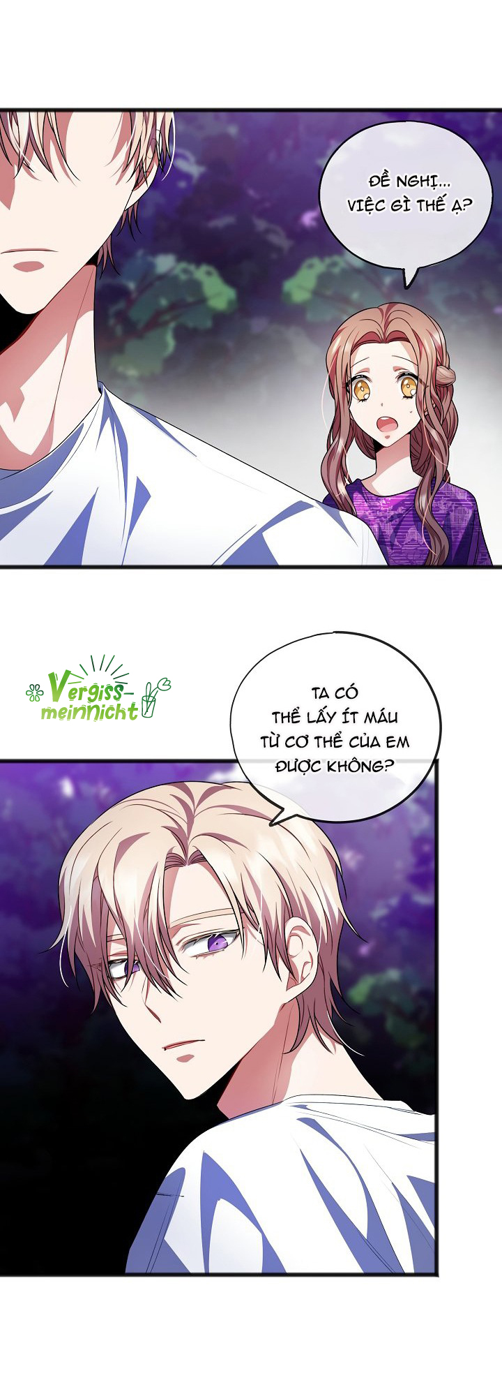 gửi anh người chưa từng yêu tôi chapter 16 7