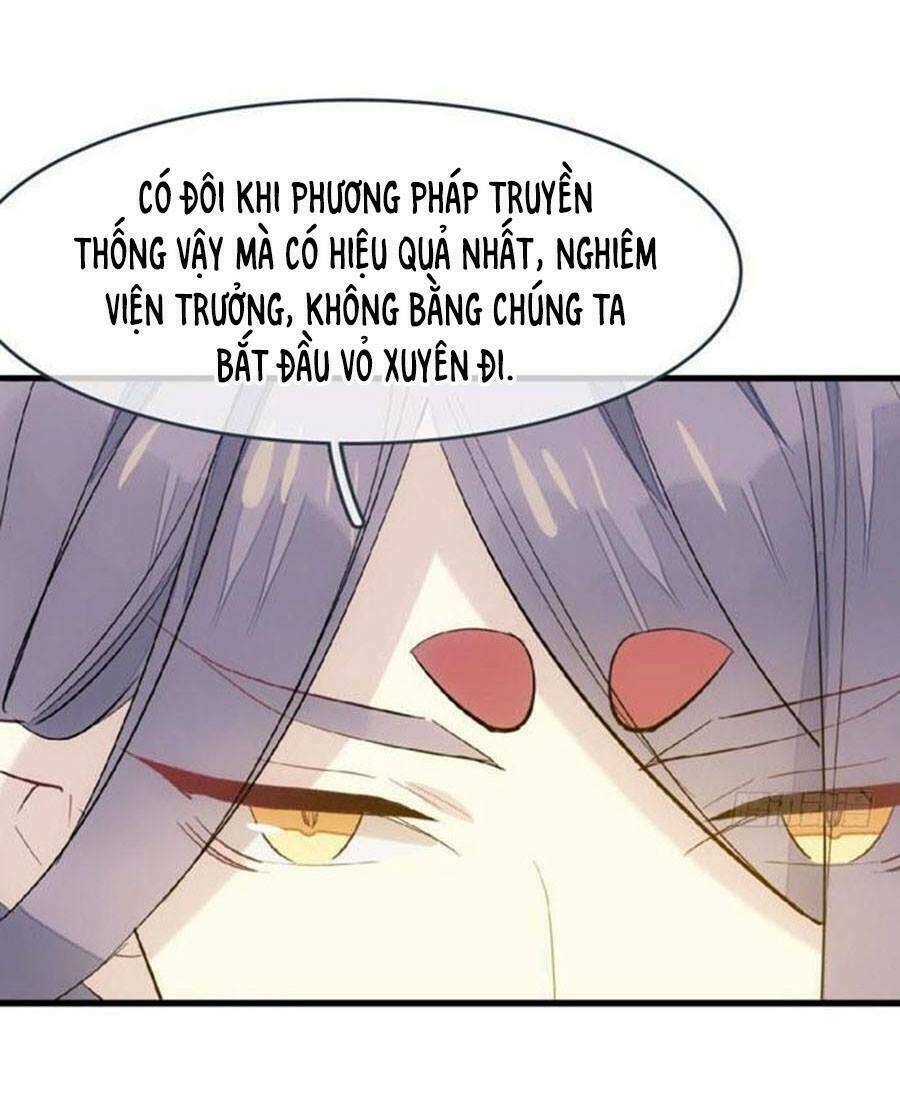 sư phụ lại trêu chọc ta chapter 65 31