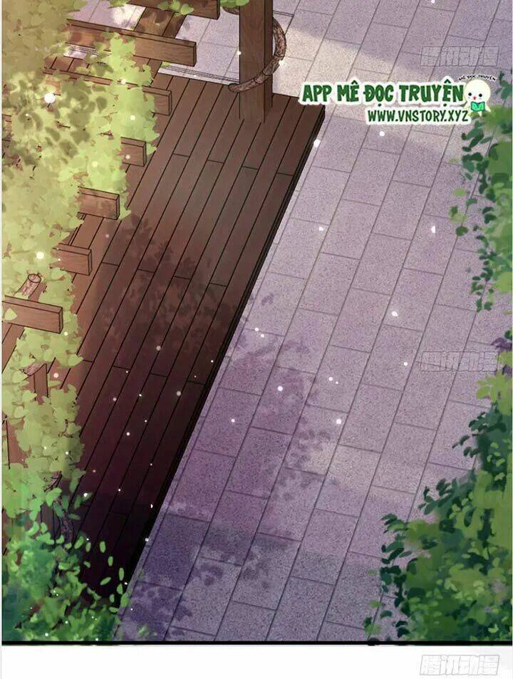 thiên hậu trở về chapter 76 22