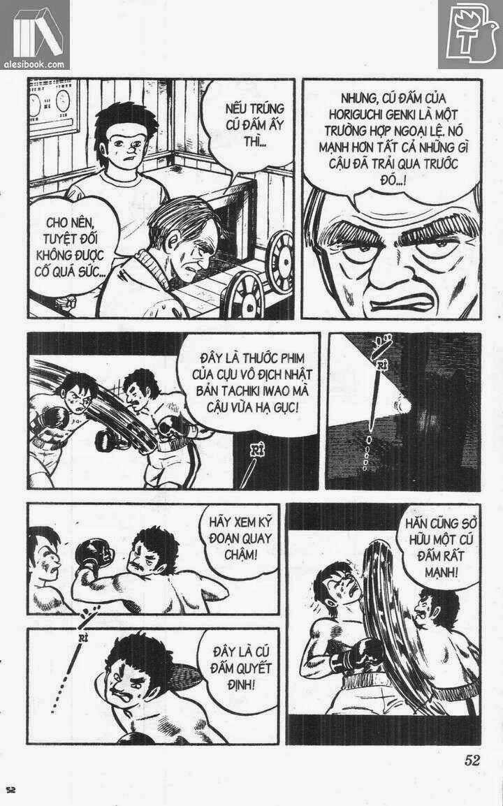 ganbare genki chapter 169 10