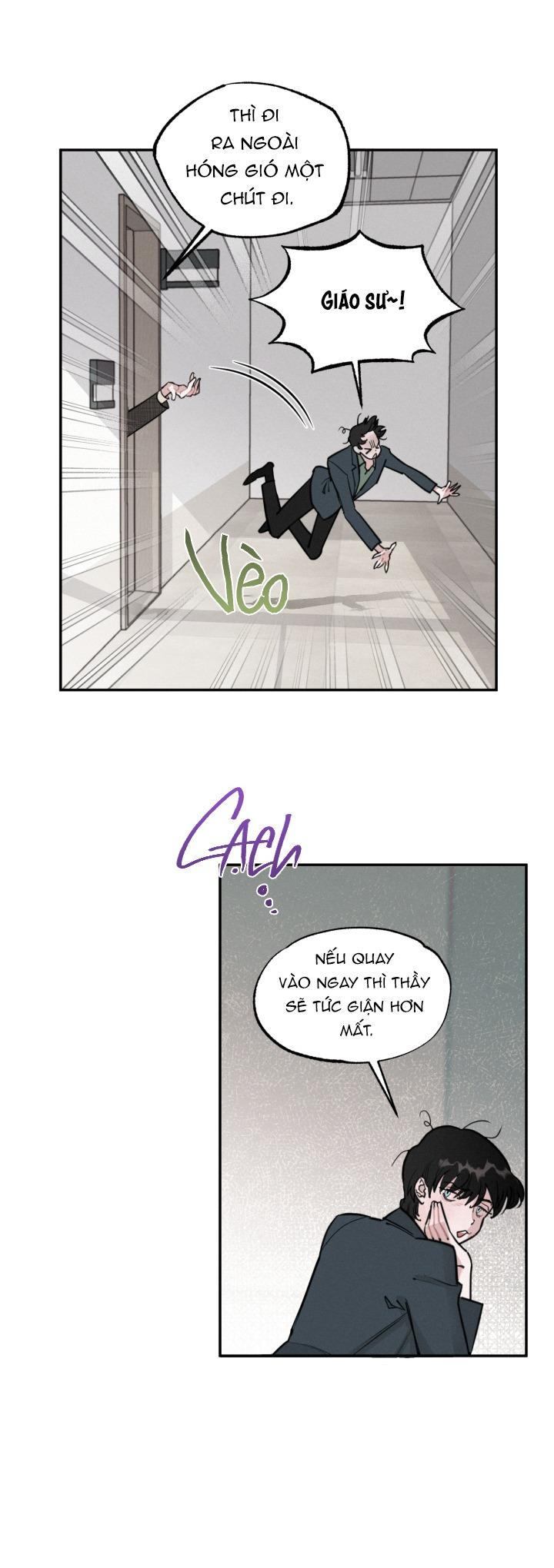 lời nói dối đẫm máu chapter 2 15