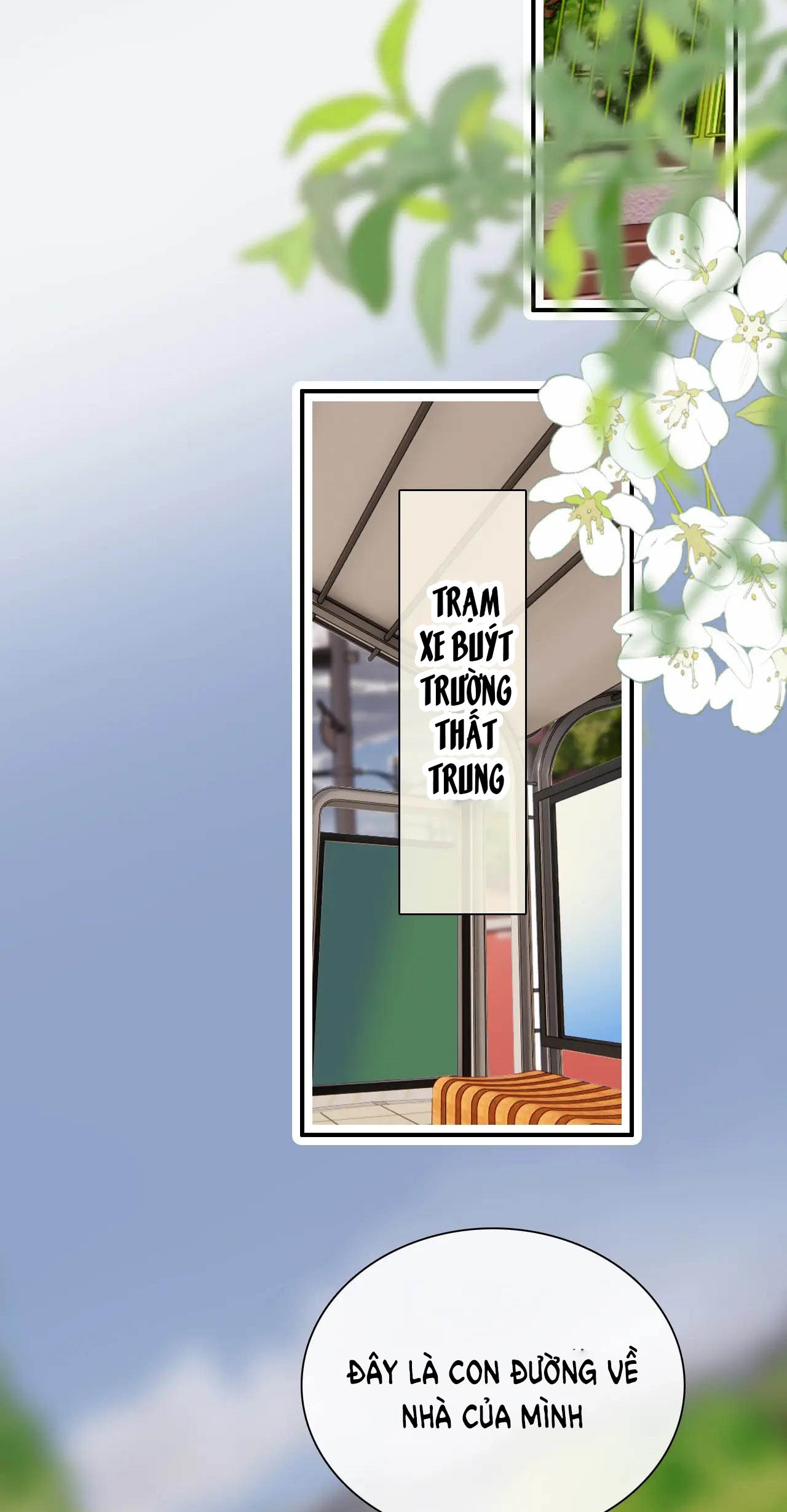 bệnh yêu chapter 3.2 9