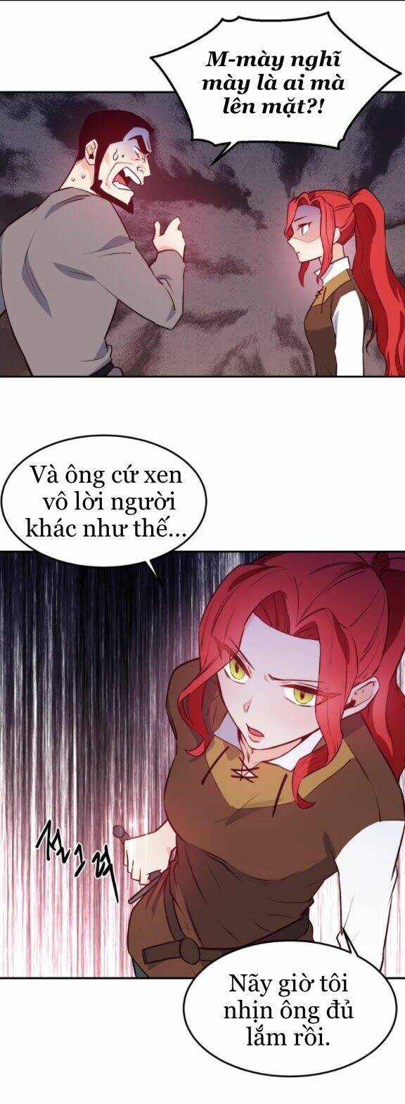 phản diện rất dễ làm chapter 12 15