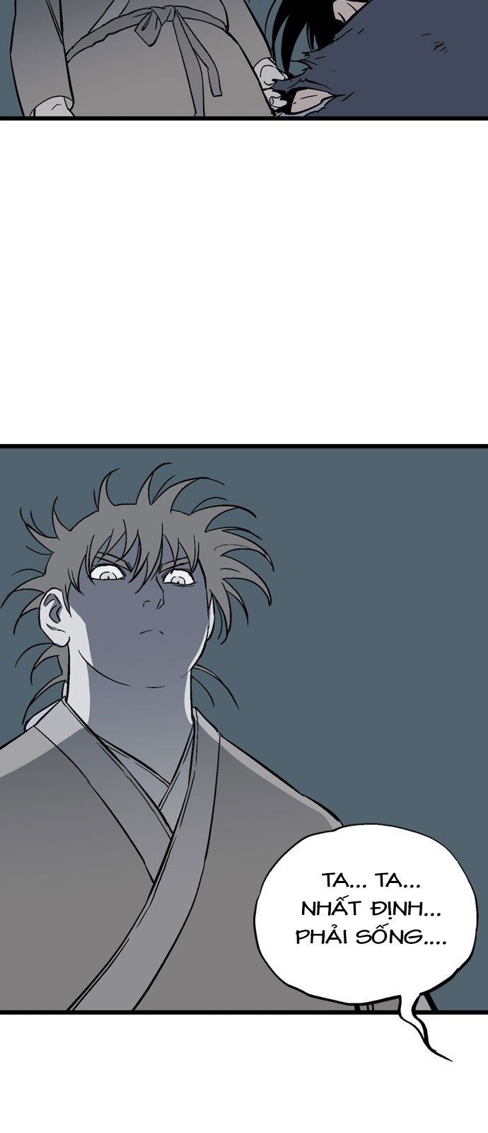 cao thủ 2 chapter 104 4