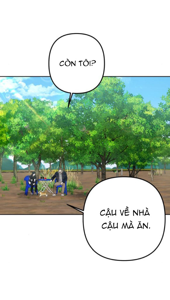 bóng râm mùa xuân chapter 4.1 38