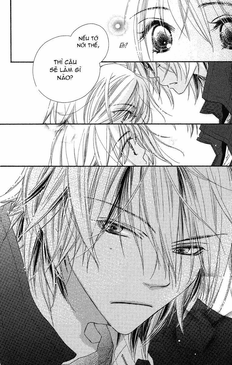 sora log chapter 6 17