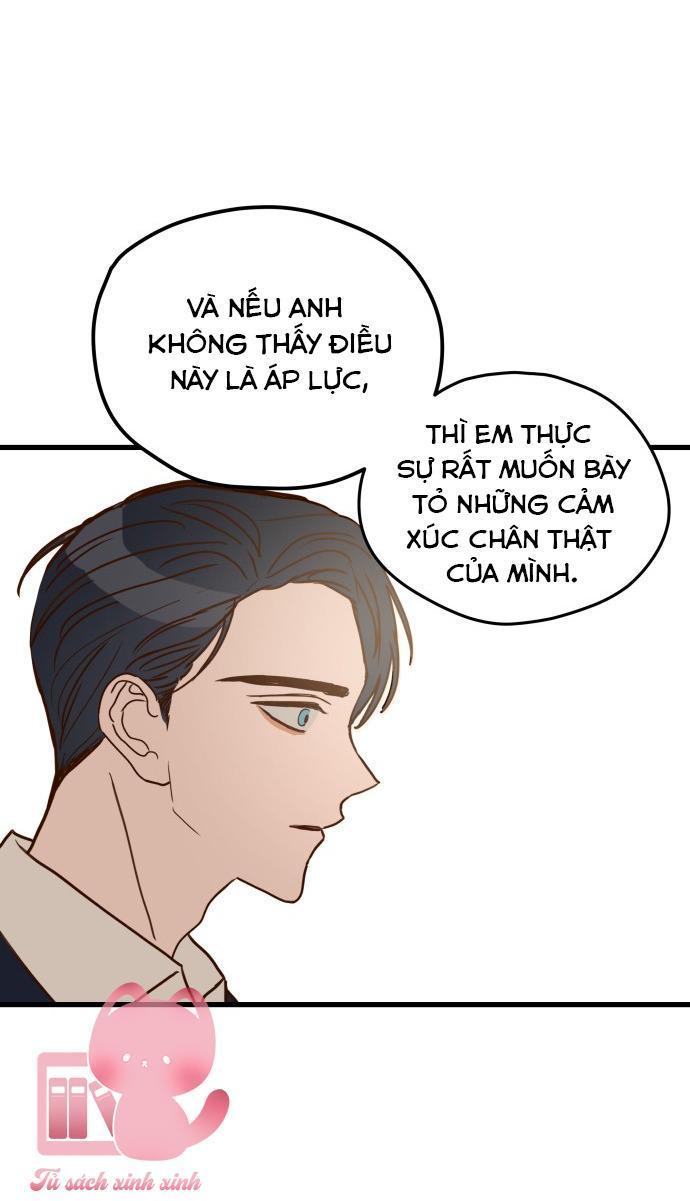 kẻ cắp gặp bà già chapter 2 57