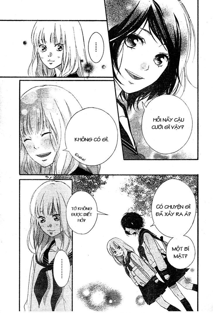 omoi, omoware, furi, furare chapter 1 52